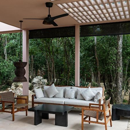 Aflora - Managed By Elite Alliance Tulum Luaran gambar