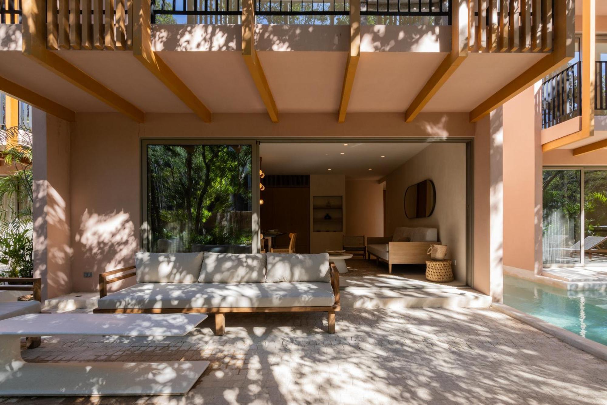 Aflora - Managed By Elite Alliance Tulum Luaran gambar