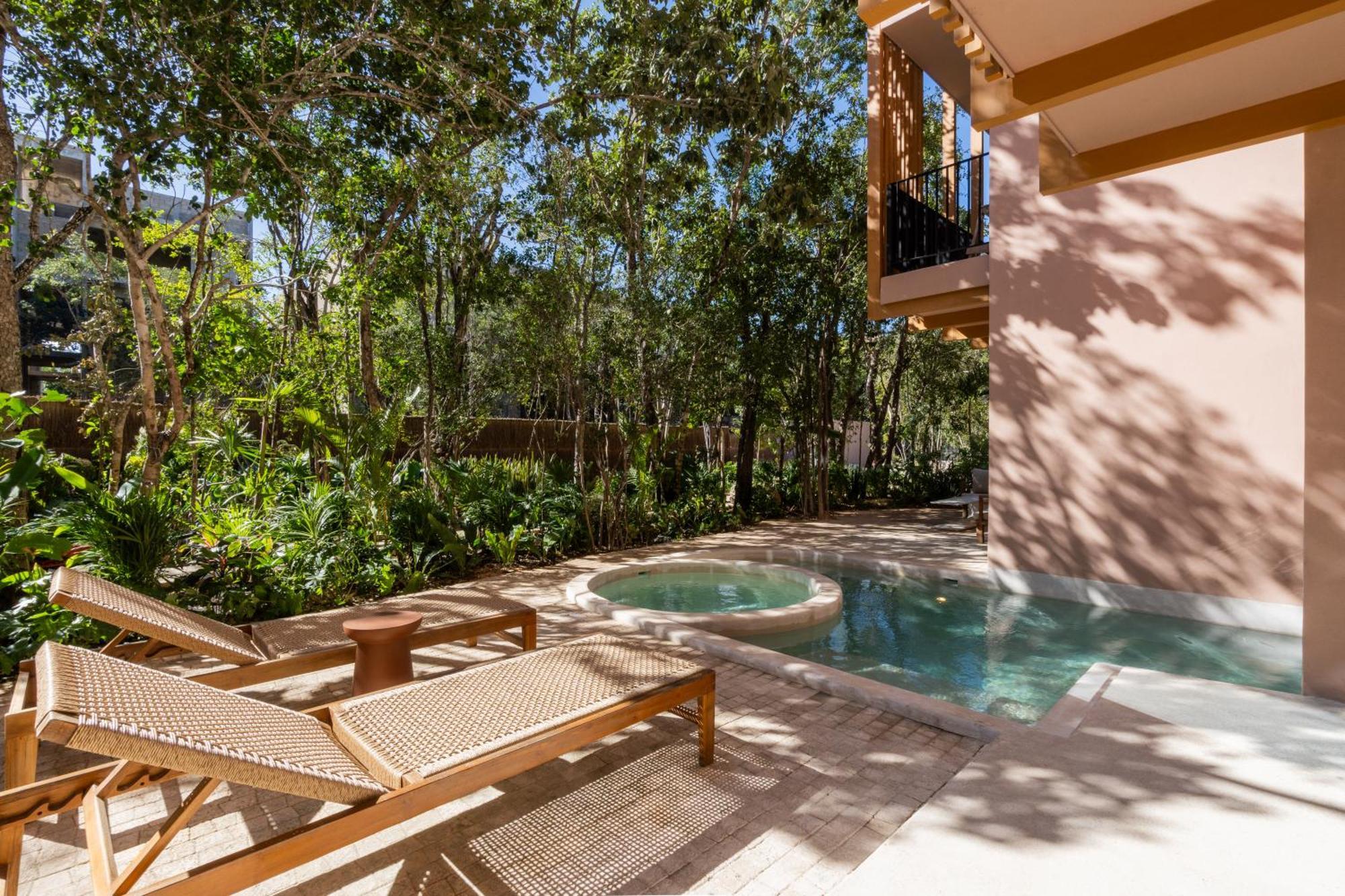 Aflora - Managed By Elite Alliance Tulum Luaran gambar