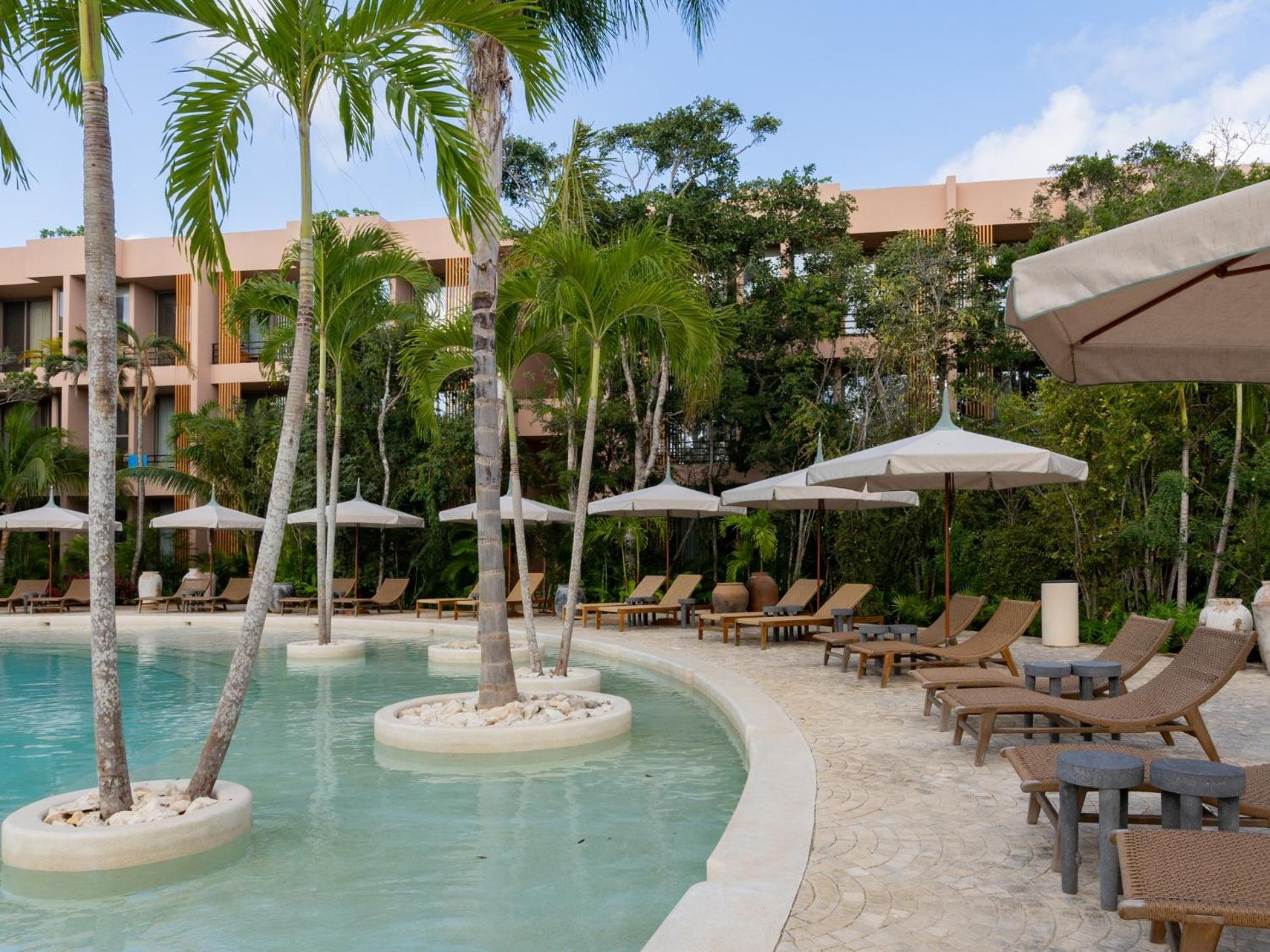 Aflora - Managed By Elite Alliance Tulum Luaran gambar