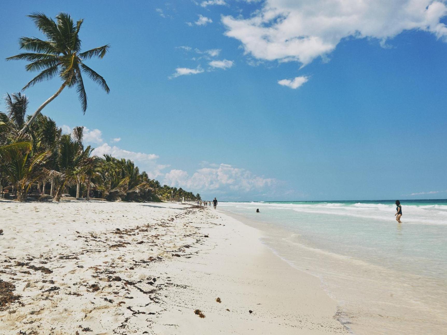 Aflora - Managed By Elite Alliance Tulum Luaran gambar