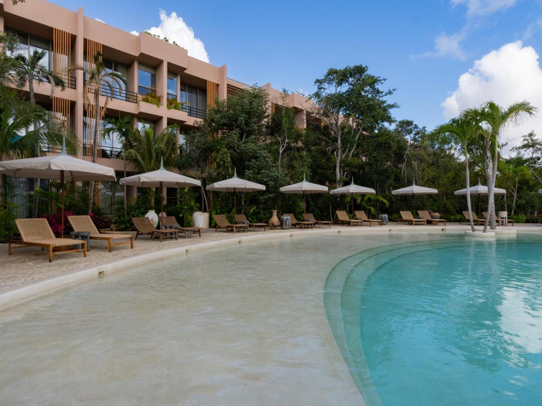 Aflora - Managed By Elite Alliance Tulum Luaran gambar