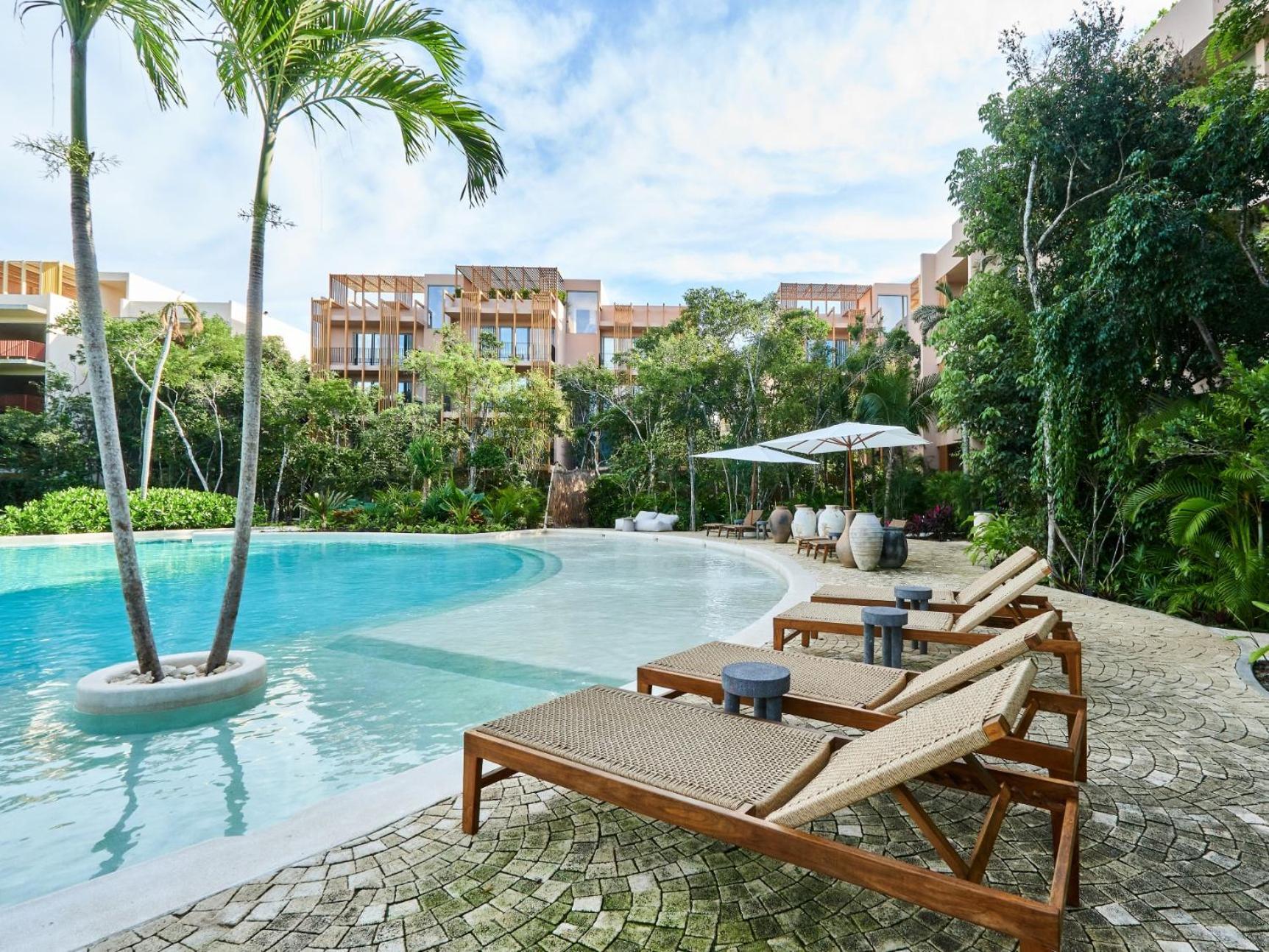 Aflora - Managed By Elite Alliance Tulum Luaran gambar