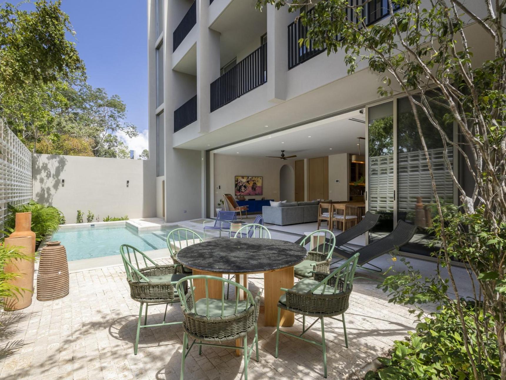 Aflora - Managed By Elite Alliance Tulum Luaran gambar