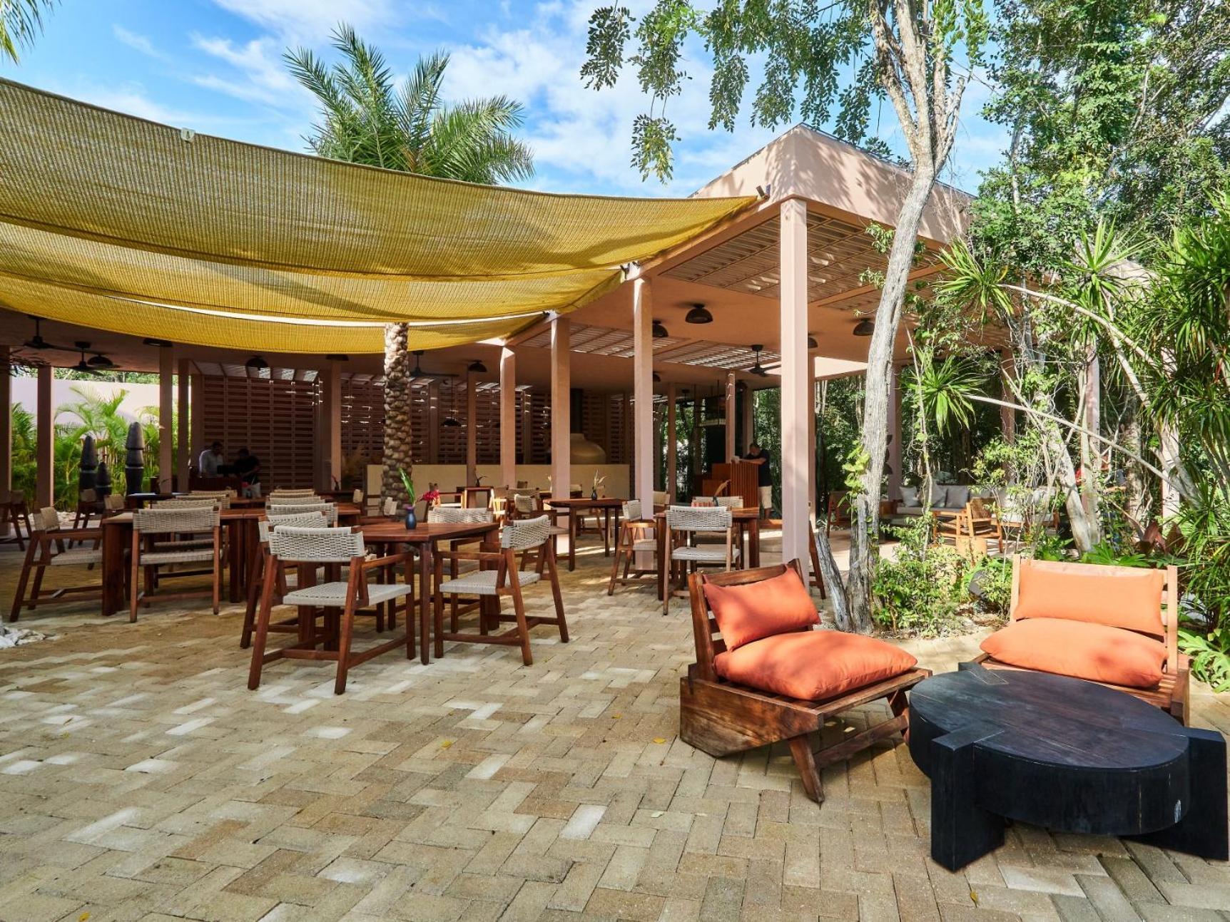Aflora - Managed By Elite Alliance Tulum Luaran gambar