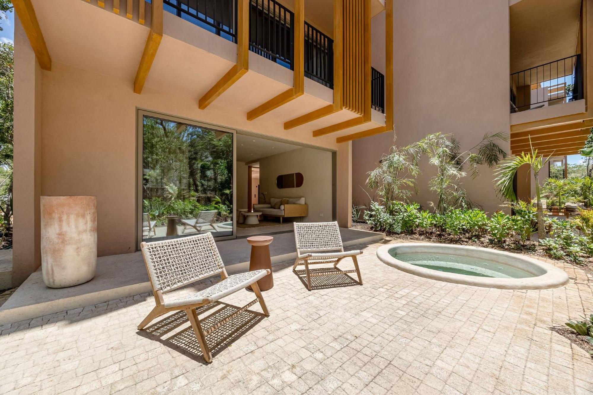 Aflora - Managed By Elite Alliance Tulum Luaran gambar
