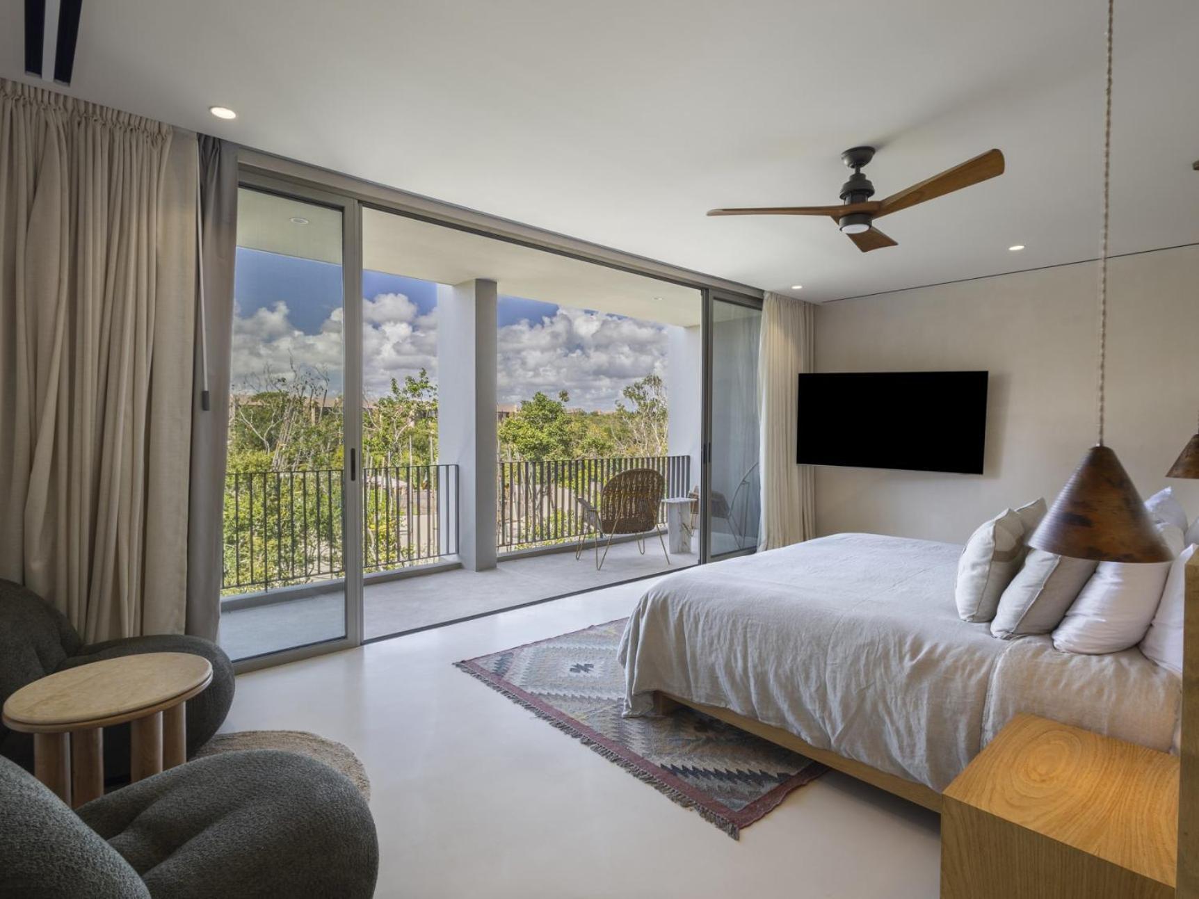 Aflora - Managed By Elite Alliance Tulum Luaran gambar